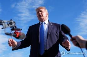 Ông Trump để ngỏ đàm phán, dự kiến tiếp tục đối thoại với Iran trong tuần này
