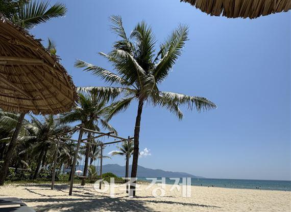 Danang y Nha Trang se posicionan como destinos preferidos en las breves vacaciones de Chuseok con obsequios para turistas surcoreanos