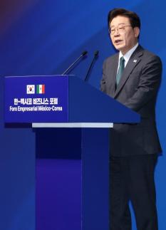 李대통령, 내일 메가프로젝트 점검회의…지역 정주여건·반도체 벨트 논의