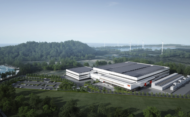 KT Cloud inicia construcción de centro de datos de IA de 60MW en Gunsan para operación en primer trimestre de 2028