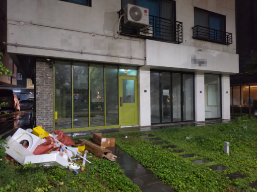 Koreas retail vacancy rate hits 13.36%, highest since 2021