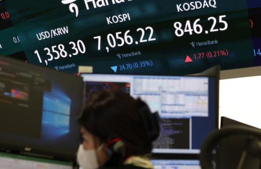 ¿Cómo cierra el KOSPI después del fin de semana festivo?