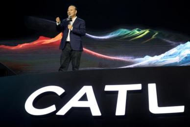中 자동차업계가 CATL에 등 돌리는 이유