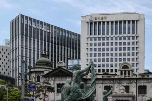 BOK flags market volatility as global bond yields rise