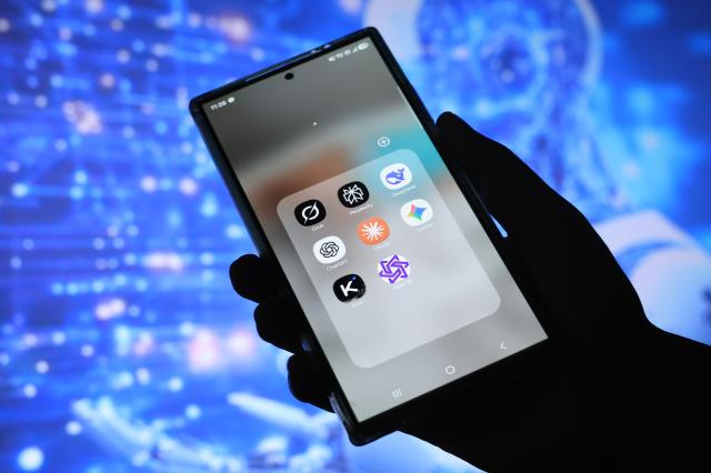 South Korea at 12th in global AI use ranking