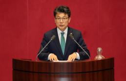 삼성전자 DX부문, 타운홀 미팅 개최…노태문 사장, 성과급 갈등 직접 푼다