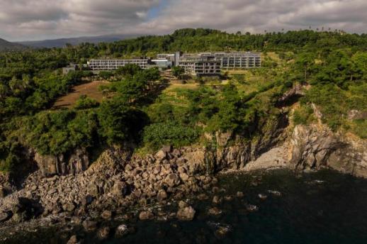 El JW Marriott Jeju logra la llave Michelin por segundo año consecutivo con experiencia única de arquitectura, gastronomía y cultura local
