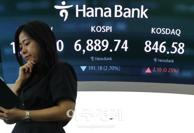 انخفاض مؤشر كوسبي وارتفاع كوسداك في أول جلسة تداول بعد عطلة تشوسوك