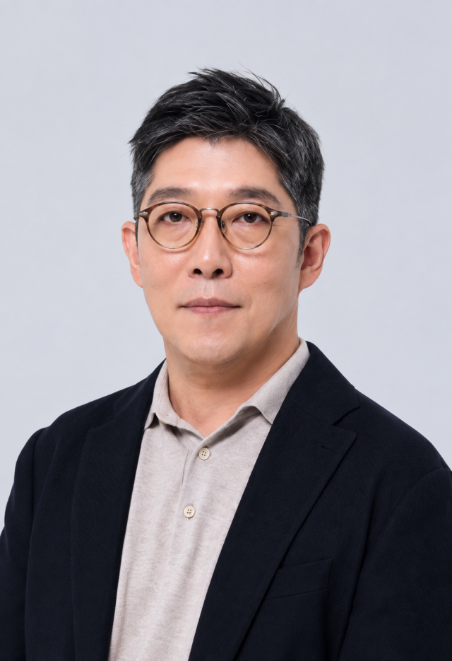 한순욱 섹타나인 대표이사 사진상미당홀딩스