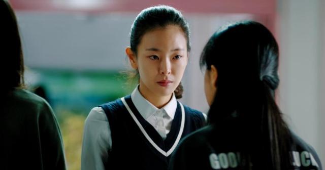 [사진=영화 '죄 많은 소녀' 스틸컷]