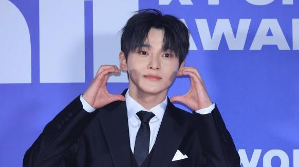 MBN 무명전설 우승자 가수 성리 사진한준구 기자 jungu141298ajunewscom