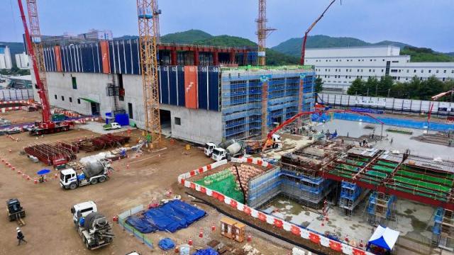 建設契約31.5兆ウォン↑…増加分の86％が上位50社に集中