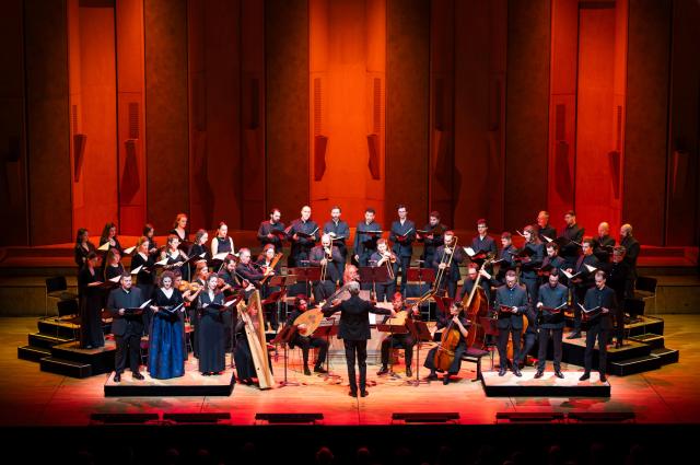 Le Poème Harmonique to make Korea debut at Hanwha Classic 2026