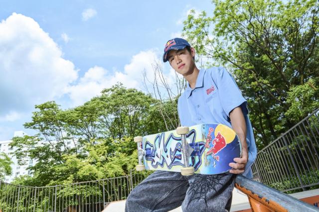 Kang Jun-yi gana el primer oro en skateboarding de Corea del Sur en los Juegos Asiáticos, elevando expectativas para Los Ángeles 2028