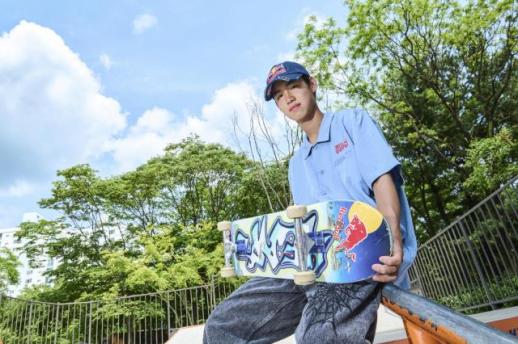 Kang Jun-yi gana el primer oro en skateboarding de Corea del Sur en los Juegos Asiáticos, elevando expectativas para Los Ángeles 2028