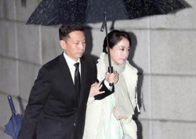 '현대家' 노현정·정대선 19세 아들이 벌써…'766억 기업' 최대주주