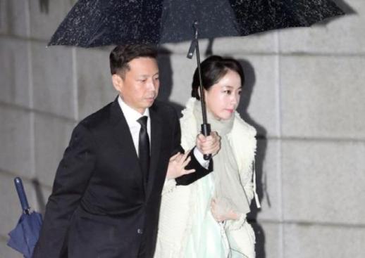 현대家 노현정·정대선 19세 아들이 벌써…766억 기업 최대주주