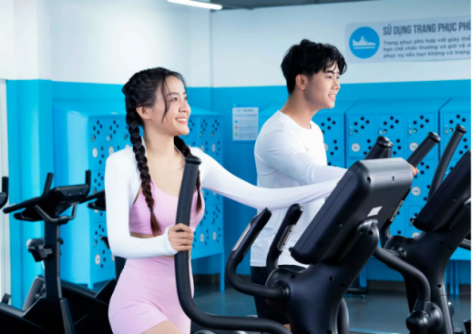 세금 체납에 지점 폐쇄까지…베트남 헬스장에 부는 구조조정 바람