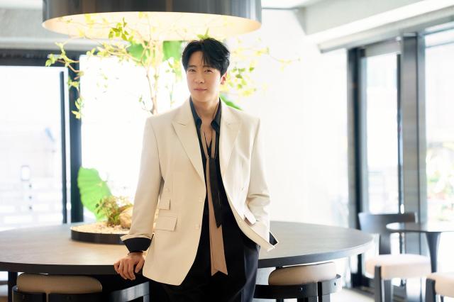 뮤지컬 광화문연가 에녹 사진CJ ENM 