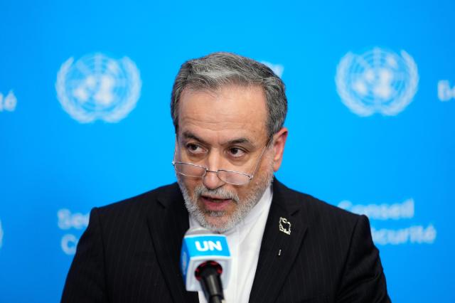 Irán retransmite a Estados Unidos condiciones para reapertura del Estrecho de Ormuz: «Sin concesiones en asunto nuclear»