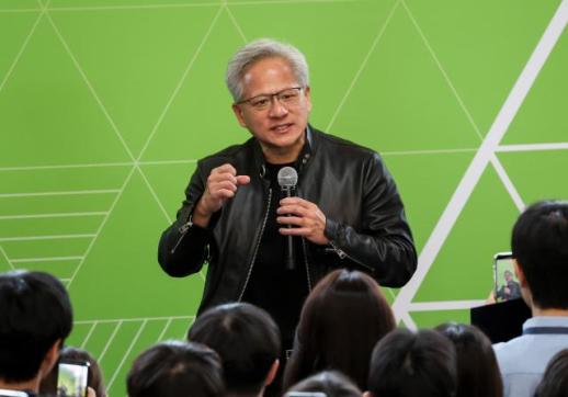 [아주사설│기본·원칙·상식] 엔비디아의 확신, 320조 원 자사주 매입