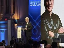 Lee Jae-yong và Choi Tae-won hội ngộ Jensen Huang, thể hiện quan hệ hợp tác qua smartphone gập và GPU 