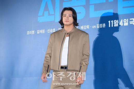 [포토] 신승호 뽑아야 하는 눈빛