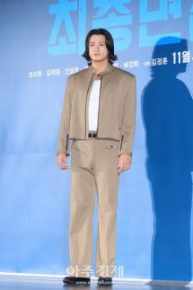 [포토] 신승호 우직한 포즈