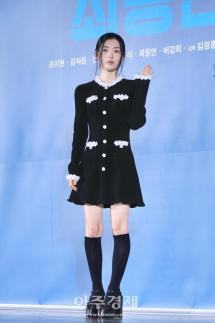 [포토] 배강희 무심한 듯 시크하게