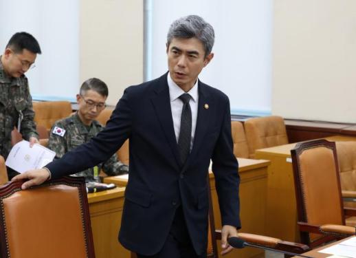 여야, DMZ 지뢰사고 대북 규탄 공감…국방위 결의문 채택 추진