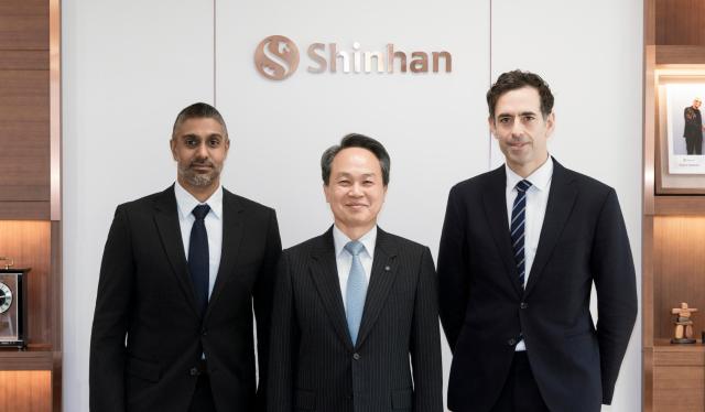Shinhan Financial amplía colaboración global en blockchain con Canton: Respuesta proactiva a los cambios del futuro financiero