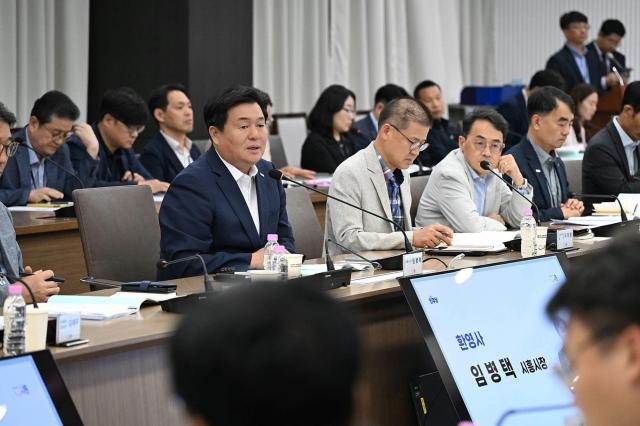사진임병택 시장 SNS