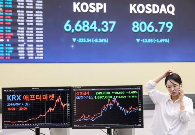 Robotics, AI, bio widen KOSDAQ IPO choices 