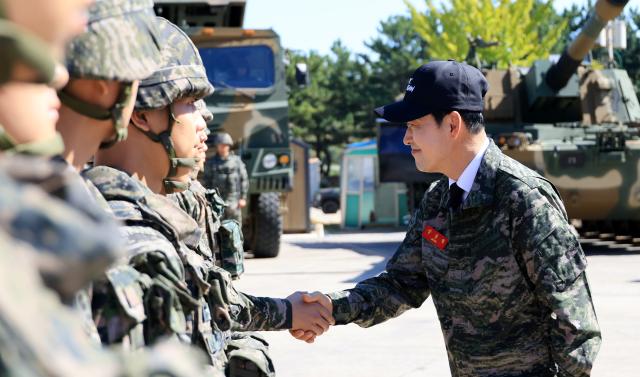 Jang Dong-hyuk refuerza el apoyo conservador enfatizando seguridad: Lee Jae-myung es una amenaza para la seguridad por su existencia