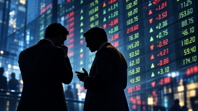Elite university ties fed suspected insider-trading ring in Korea