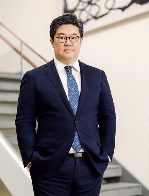 MBK chairman to repay Homeplus rescue loan in full