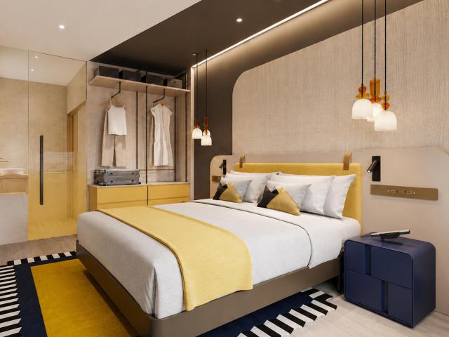 Ibis Styles Gangnam renueva completamente sus habitaciones y áreas comunes para atraer viajeros de ocio y familias