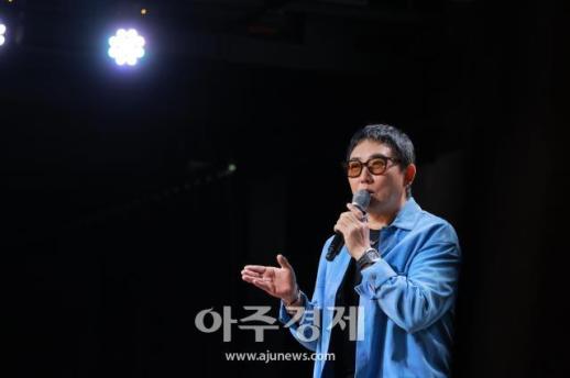 [포토] 이승철 40주년 기념 앨범 음감회
