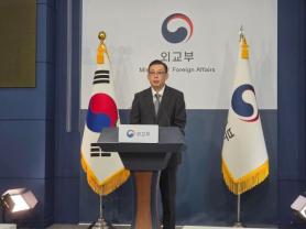 Seoul insists Ukraine requested POW secrecy