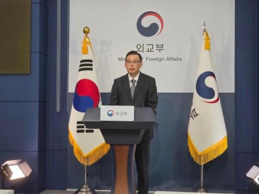 정부 북한군 포로 비공개, 우크라이나 요청으로 합의