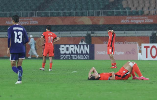 Fútbol femenino: Corea del Sur cae 0-2 ante Japón en semifinales de los Juegos Asiáticos Aichi-Nagoya y se queda sin final