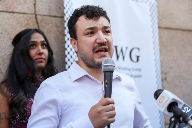 جدل حول إعادة فتح أبواب حرم جامعة كولومبيا بنيويورك.. عمدة المدينة يدعم المشروع