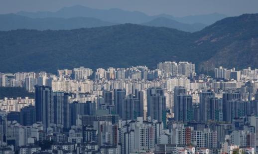 선행지표는 회복·입주물량은 감소…8월 주택시장 엇갈린 흐름