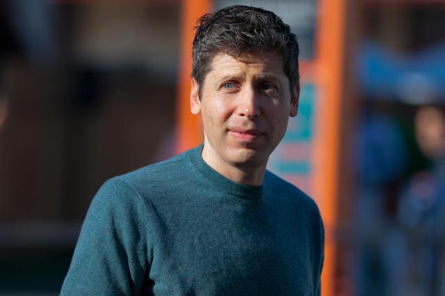 OpenAI pospone su salida a bolsa y busca recaudar fondos con una valoración empresarial de 1,4 billones de dólares