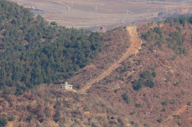 유엔사 DMZ 지뢰사고 조사 결과 정전협정 위반으로 판단