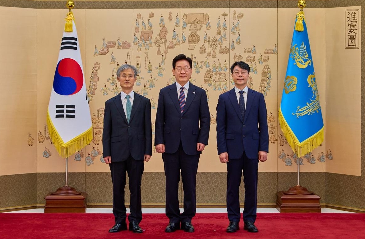 靑 대법원장 마음대로 대법관 앉히는 게 사법부 독립 아냐