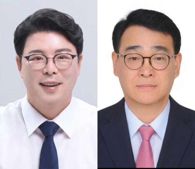 IPA designa a Kim Kwang como nuevo vicepresidente de gestión y a Jung Sang-gu como vicepresidente de operaciones