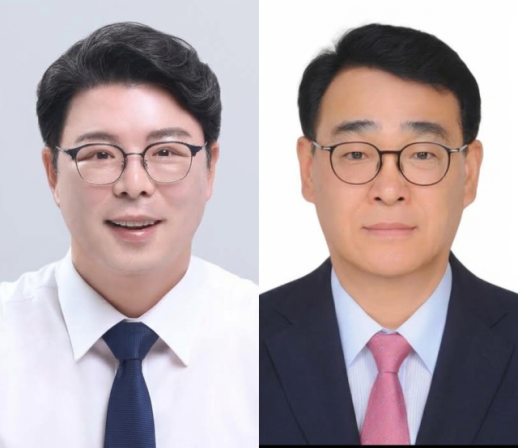 IPA, 신임 경영 부사장에 김광·운영 부사장 정상구 임명