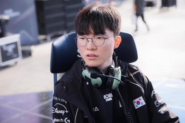 Corea del Sur domina a India en 18 minutos con Faker en los Juegos Asiáticos de Nagoya; asegura semifinales con segunda victoria consecutiva