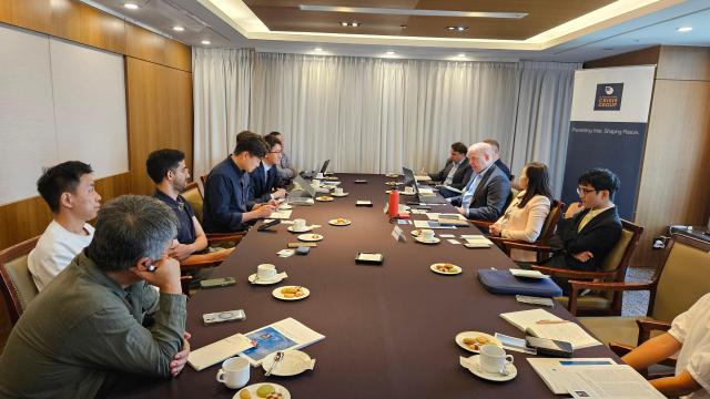Crisis Group warns DMZ blast raises escalation risks